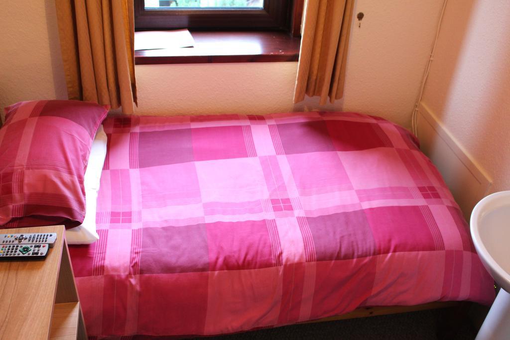 Bonaccord Guest House Aberdeen Ngoại thất bức ảnh