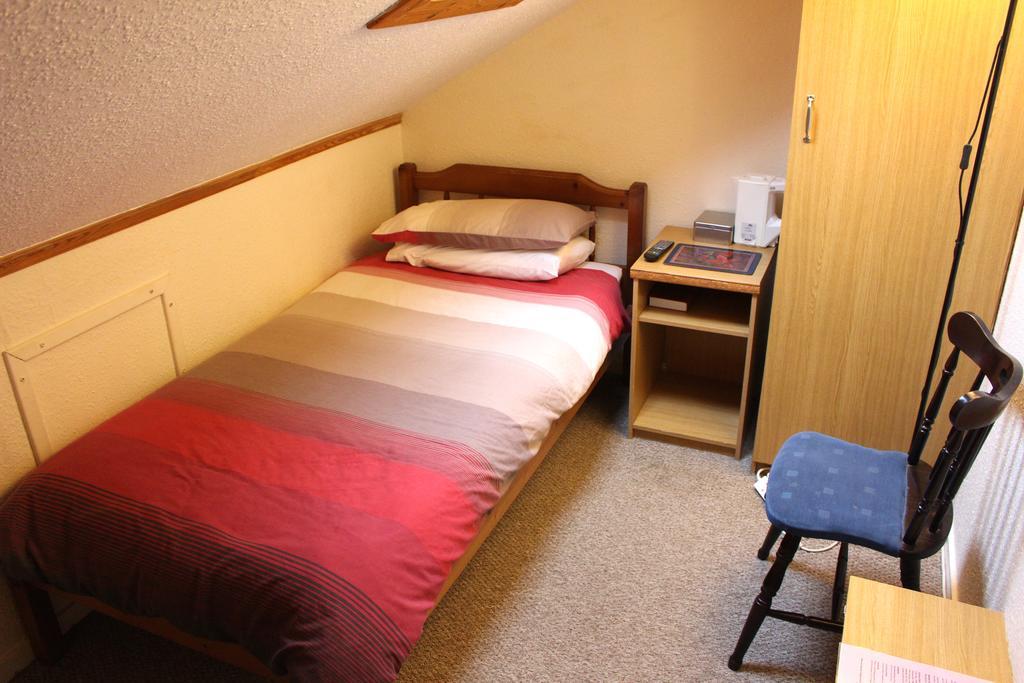 Bonaccord Guest House Aberdeen Ngoại thất bức ảnh