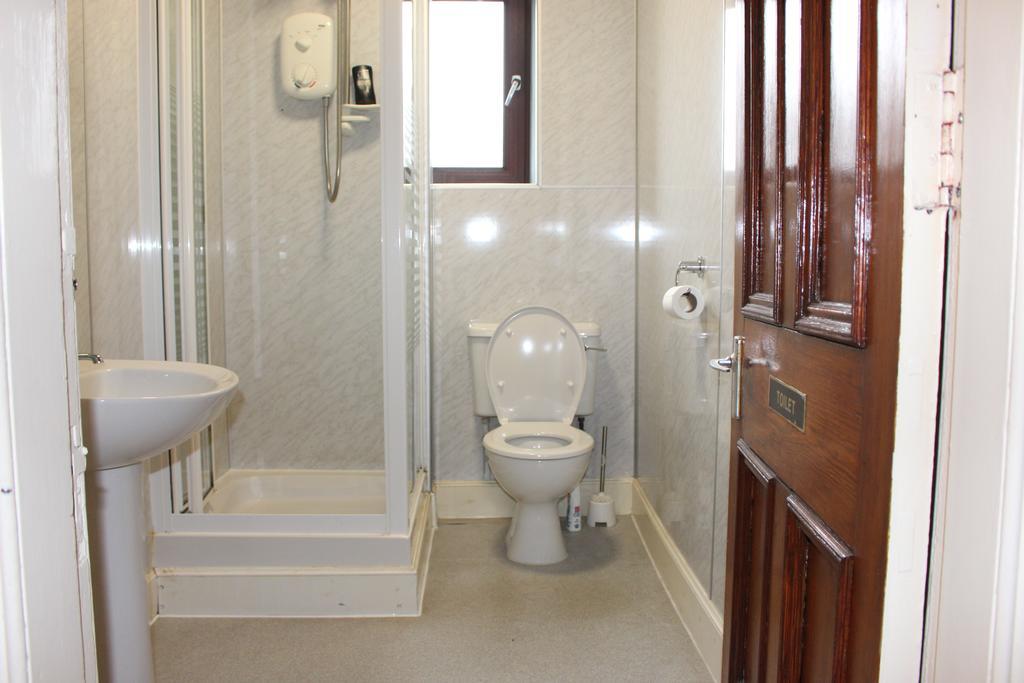 Bonaccord Guest House Aberdeen Ngoại thất bức ảnh
