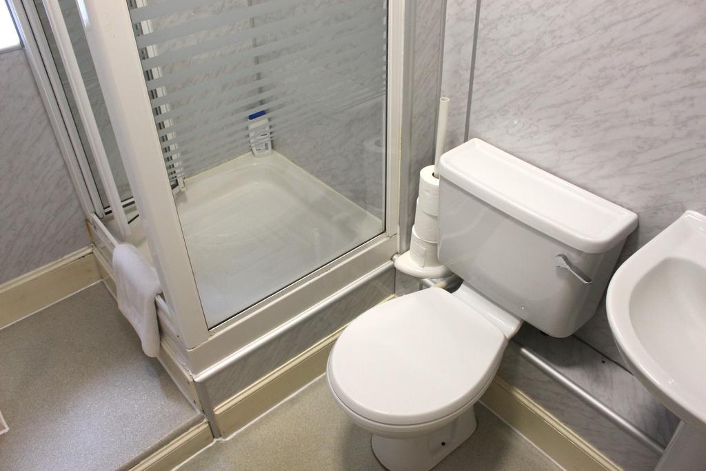Bonaccord Guest House Aberdeen Ngoại thất bức ảnh