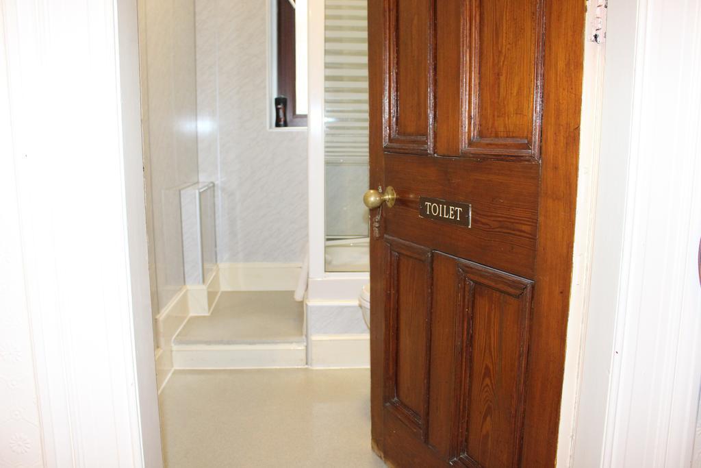 Bonaccord Guest House Aberdeen Ngoại thất bức ảnh